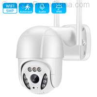 5MP Wifi IP Camera