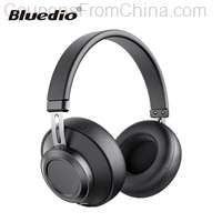 Bluedio BT5 Bluetooth Headphone 57mm