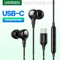 UGREEN USB Type-C Earbuds