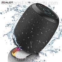 Zealot S53 Bluetooth Speaker 20W