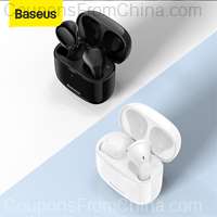 Baseus E3 Bluetooth 5.0 Earphones
