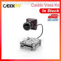 Caddx Polar Vista Kit Starlight Digital FPV System