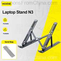 MC N3 Laptop Stand Aluminium