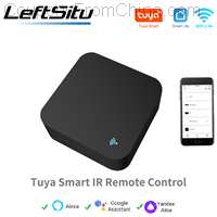 Tuya WiFi IR Remote Control