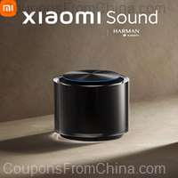 Xiaomi Sound Speaker Bluetooth 5.2 HARMAN
