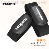 Magene H303 Heart Rate Sensor