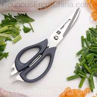 Xiaomi HUOHOU Kitchen Scissors