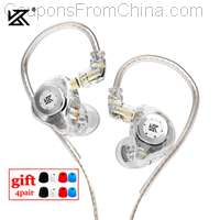 KZ EDX Pro Earphones