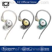 KZ EDX Pro Earphones
