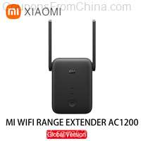 Xiaomi Mi RA75 AC1200 WiFi Range Extender