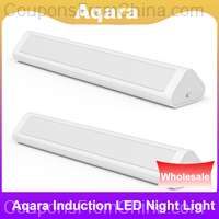 4pcs Aqara Induction LED Night Light GYXYD11LM