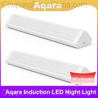 4pcs Aqara Induction LED Night Light GYXYD11LM