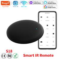 Tuya WiFi IR Remote Control