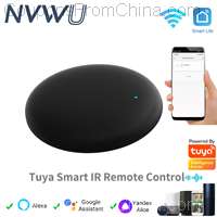 Tuya Smart Universal IR Remote