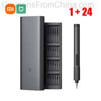 Xiaomi Mijia Electric Screwdriver MJDDLSDOO3QW