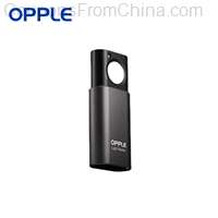 OPPLE Light Master Pro Light Lux CRI Flicker LED Flashlight