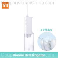 Xiaomi Mijia MEO701 Water Flosser Oral Irrigator