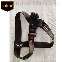 Headband for Sofirn SP40 / HD20 / HS20 / HS05 Headlamp