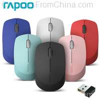 Rapoo M100G Bluetooth Mouse