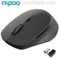 Rapoo Wireless Mouse M300G