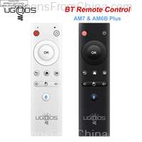 UGOOS BT Voice Remote Control Gyroscope Air Mouse