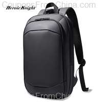 Heroic Knight Expandable Backpack 15.6 Inch