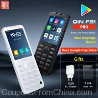 QIN F21 Pro 4/64GB Phone