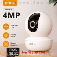 Dahua imou Ranger SE 4MP IP Camera