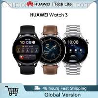 HUAWEI WATCH 3 46mm Smart Watch