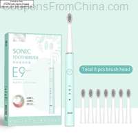 Fairywill Electric Toothbrush [EU]