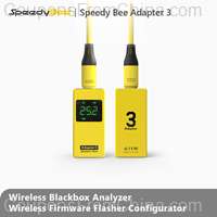 SpeedyBee Adapter 3 RunCam RC Blackbox Analyzer Configurator