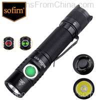 Sofirn SC31T SST40 Flashlight