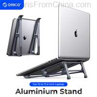 ORIICO Aluminium Laptop Stand 15-17.4inch