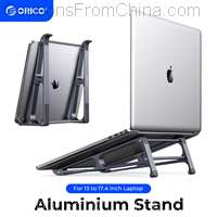 ORIICO Aluminium Laptop Stand 15-17.4inch