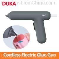 DUKA EG1 Electric Cordless Hot Melt Glue Gun