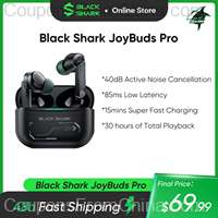 Black Shark JoyBuds TWS Gaming Headset