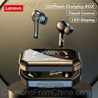 Lenovo LP3 Pro Bluetooth V5.0 Earphones