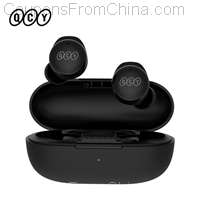 QCY T17 Earphones Bluetooth 5.1