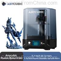 Anycubic Photon Mono X 3D Printer [EU]