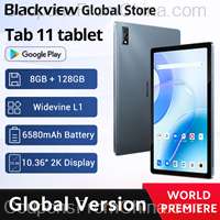Blackview Tab 11 Tablet Pad 8/128GB T618