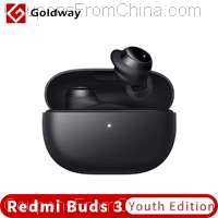 Xiaomi Redmi Buds 3 Lite Bluetooth 5.2 Earphones