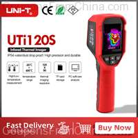 UNI-T UTi120S Thermal Imager 120x90px
