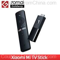 Xiaomi Mi TV Stick