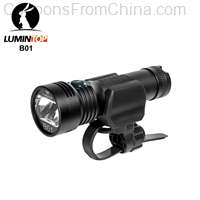 Lumintop B01 Bike Light Flashlight