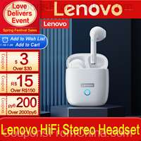 Lenovo LP50 Bluetooth Earphones