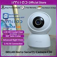 IMILAB C30 CMSXJ21E 4MP IP Camera
