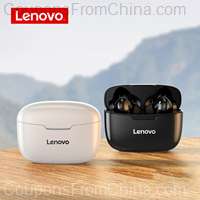 Lenovo XT90 TWS Bluetooth 5.0 Earphones