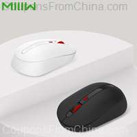 Xiaomi MIIIW Wireless Mouse