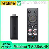 Realme 4K TV Stick 2/8GB