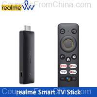 Realme 4K TV Stick 2/8GB